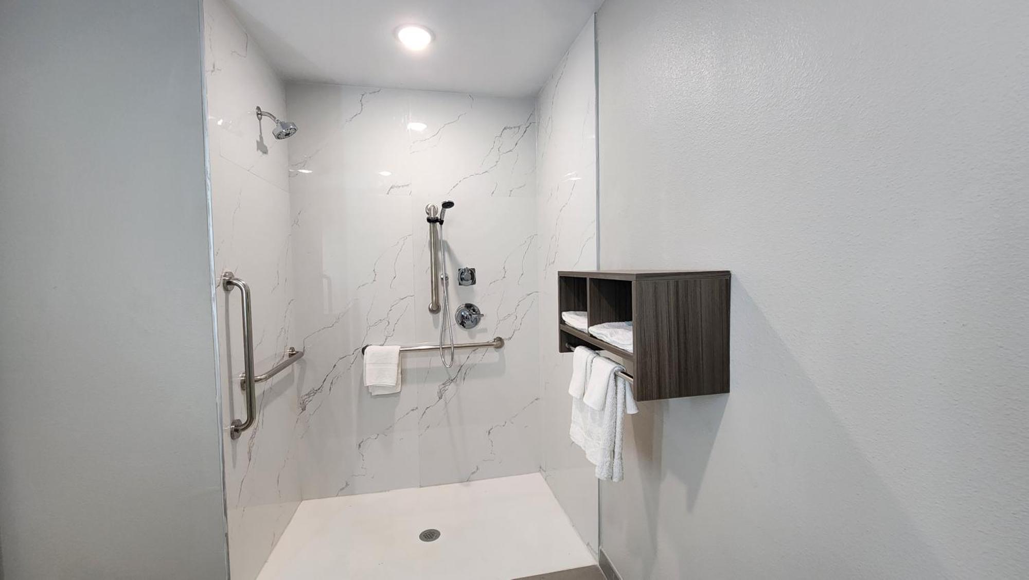 יוסטון Hotel Park Place מראה חיצוני תמונה